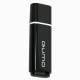 Флэш накопитель USB 32 Гб Qumo Optiva OFD-02(черный)