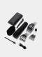 Машинка для стрижки Xiaomi MiJia Hair Clipper (черный)
