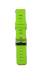 Ремешок для часов Xiaomi Amazfit Bip/GTR 42mm/Haylou LS01,LS02 силикон (зеленый)